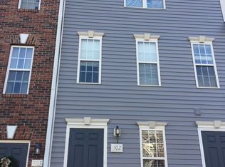 118 Steam Engine Dr UNIT 102, Mooresville, NC 28115