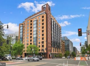Central, Washington, DC 20001
