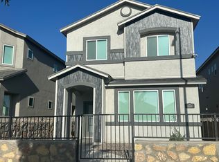 5849 Dalhart Dr, El Paso, TX 79924