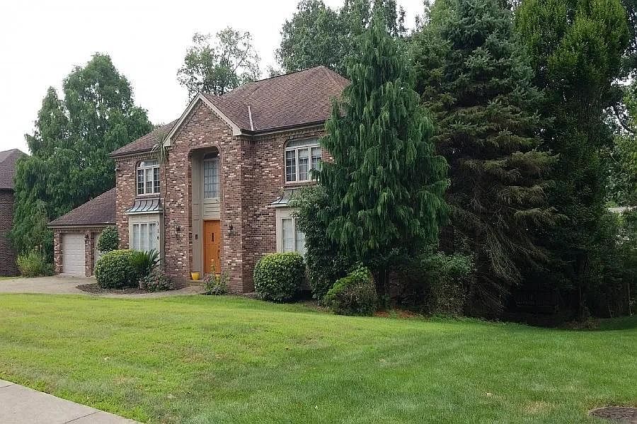 316 Newbury Dr, Monroeville, PA 15146 Zillow