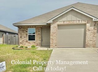 3207 Stonewall Dr #B, Temple, TX 76501