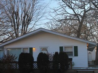3115 Ezekiel Ave, Zion, IL