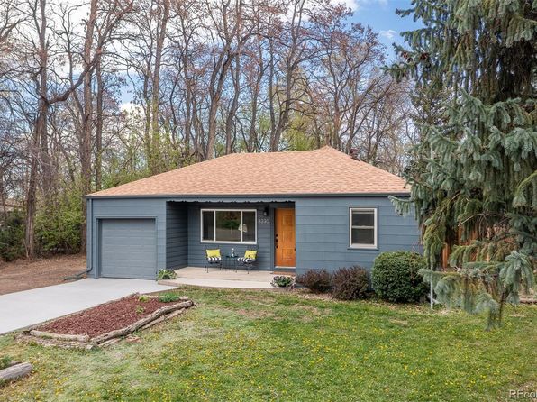 3230 Vance Street, Wheat Ridge, CO 80033