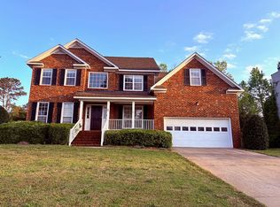 4141 Saddlehorn Dr, Evans, GA 30809