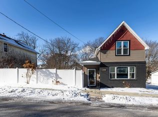 2249 Harold St, Dubuque, IA 52001