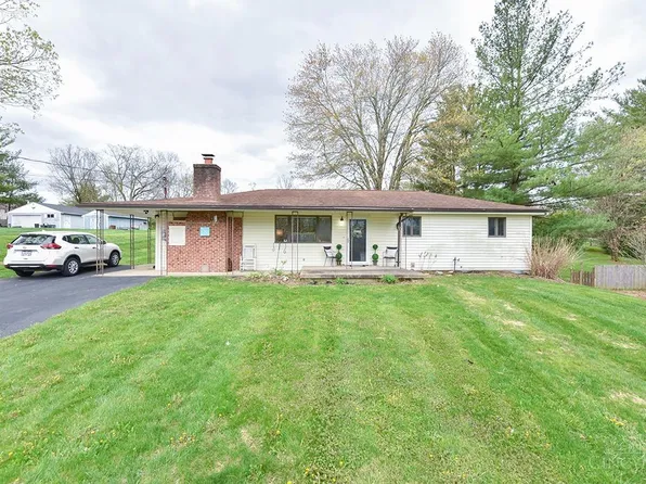 1839 Randall Dr, Mason, OH 45040