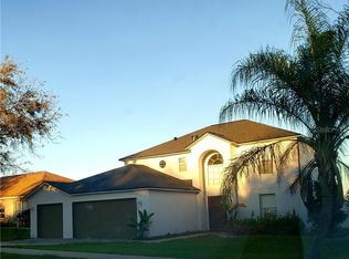 1828 Western Hills Ln, Mascotte, FL 34753