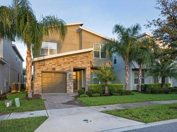 620 Sticks St, Davenport, FL 33896