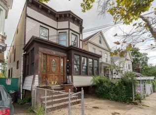 38 Winfield Ave #1, Jersey City, NJ 07305
