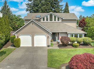 15012 SE 183rd Ct, Renton, WA 98058