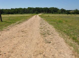 1100 County Road 221, Florence, TX 76527