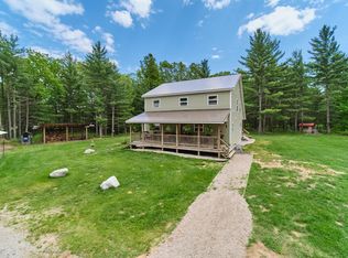 9145 Guenthardt Rd, Manistee, MI 49660