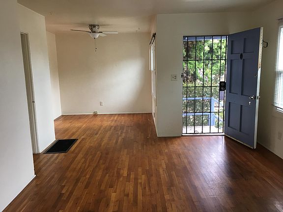 Living area.