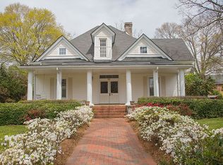 180 Seavy St, Senoia, GA 30276