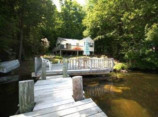 23 Tecumseh Dr, Becket, MA 01223