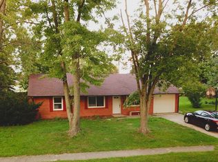 217 Gordon Ct, Brownsburg, IN 46112