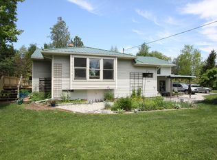 1761 E Zimmer Rd, Shelby, MI 49455