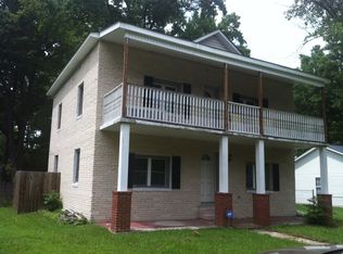 4329 Denfield St, Durham, NC 27704