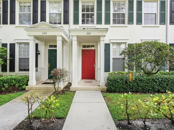 332 Legare Court, Jupiter, FL 33458