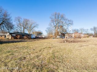 14843 Cooper Ave, Harvey, IL 60426
