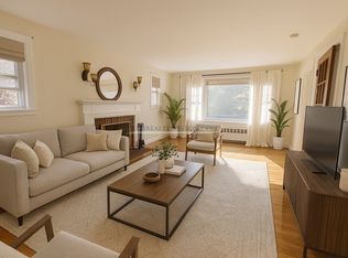 77 Fairview Ave #2, Belmont, MA 02478