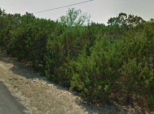 1520 Lakeshore Dr, Canyon Lake, TX 78133