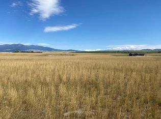 Sautter Ln LOT 10, Townsend, MT 59644