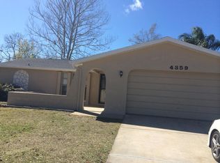 4359 Sawgrass Blvd, New Pt Richey, FL 34653