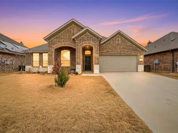 136 Colonial Dr, Joshua, TX 76058