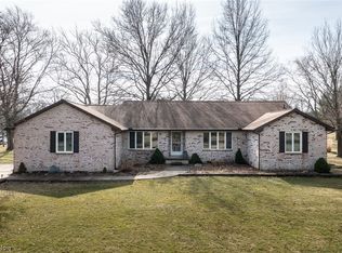 8748 N Kane Rd, Wadsworth, OH 44281