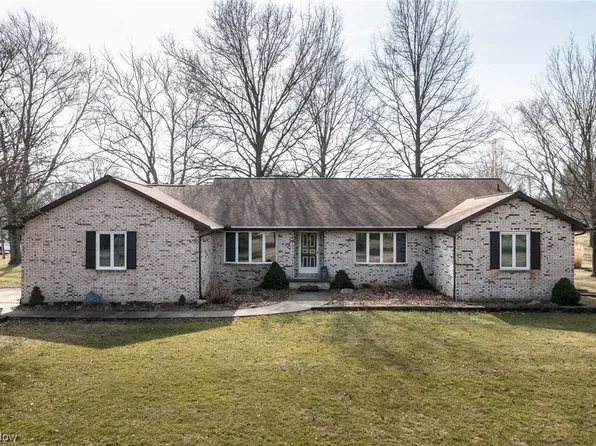 8748 N Kane Rd, Wadsworth, OH 44281