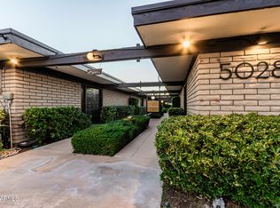 5028 N 34th St UNIT 4, Phoenix, AZ 85018