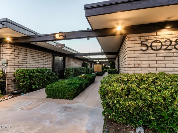 5028 N 34TH Street #4, Phoenix, AZ 85018