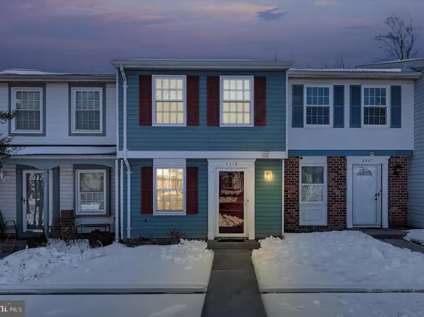 8545 Blue Rock Ln, Lorton, VA 22079