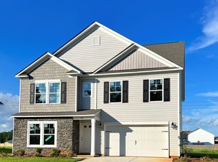 465 Chesapeake Dr, Sumter, SC 29154