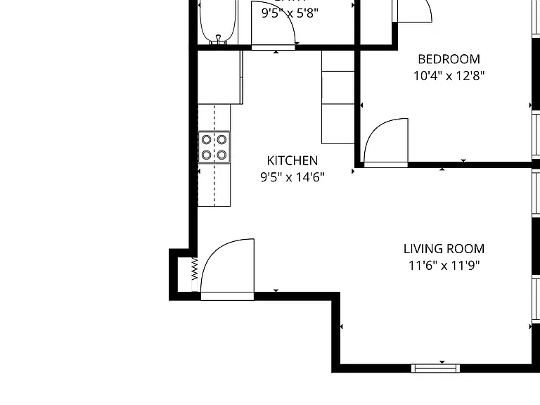 215 King St W #C — Photo 27