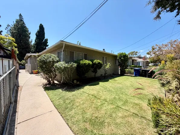 4109 Charles Ave #4111, Culver City, CA 90232