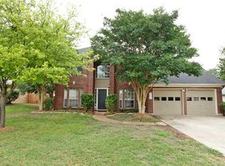 3943 Eagles Nest St, Round Rock, TX 78665