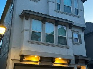 10609 Centre Forest Dr, Houston, TX 77043