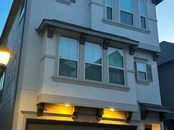 10609 Centre Forest Dr, Houston, TX 77043