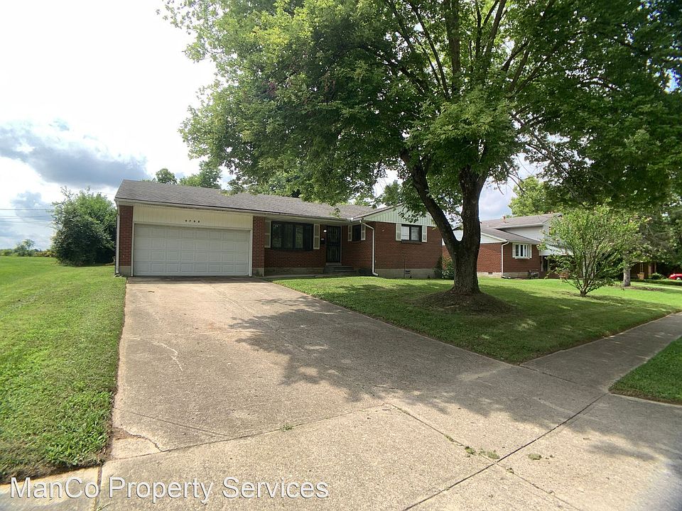 1st image of 4706 Belcourt Dr