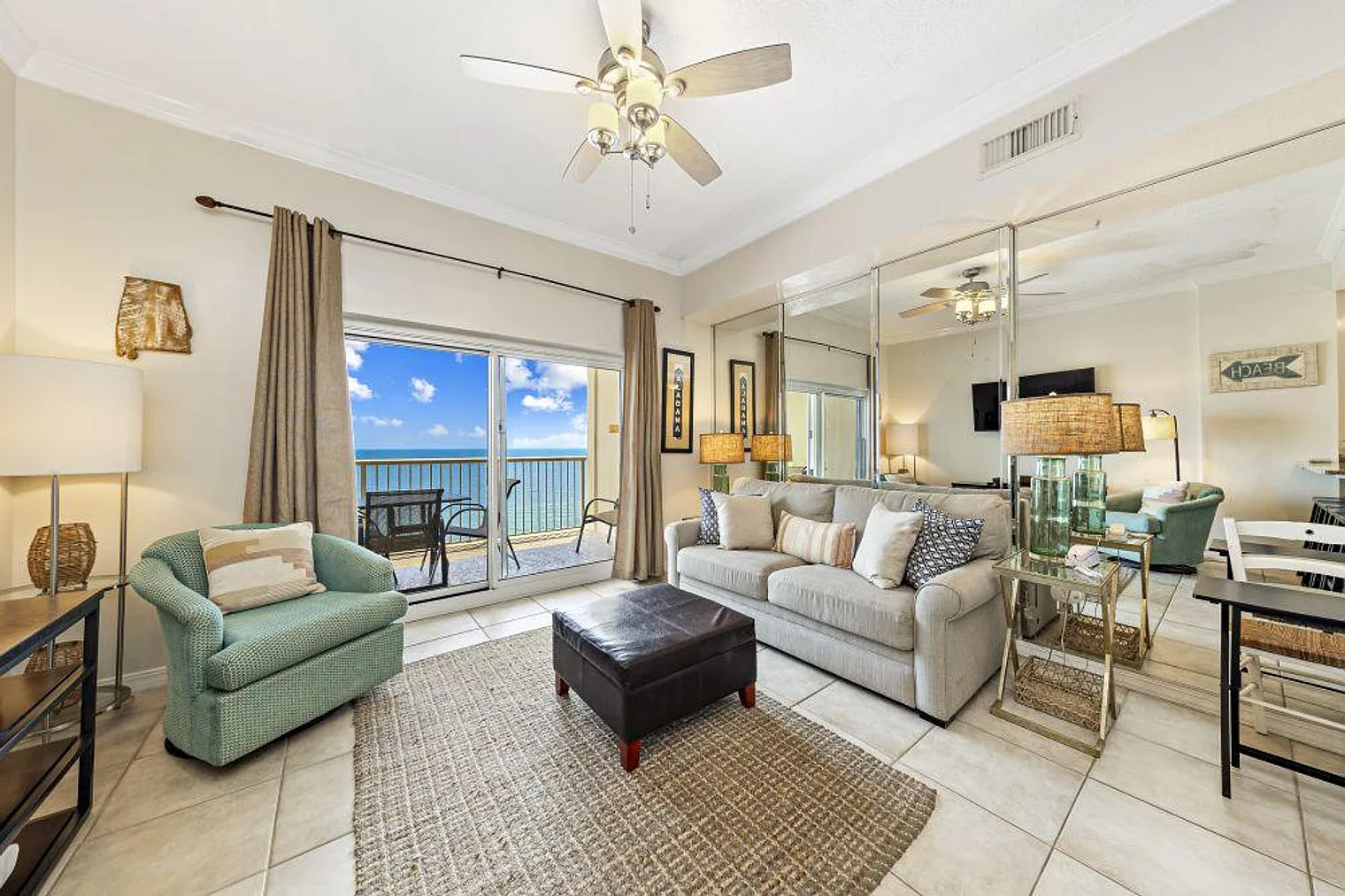 1 bed, 2.0 bath, 871 sqft, $3,557 — Photo 1
