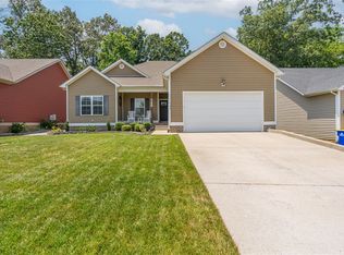740 Red Maple St, Bowling Green, KY 42101
