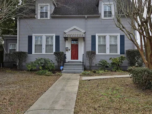 605 W Moreno St, Pensacola, FL 32501