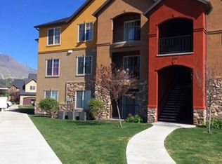 289 S 1000 W APT 302, Pleasant Grove, UT 84062