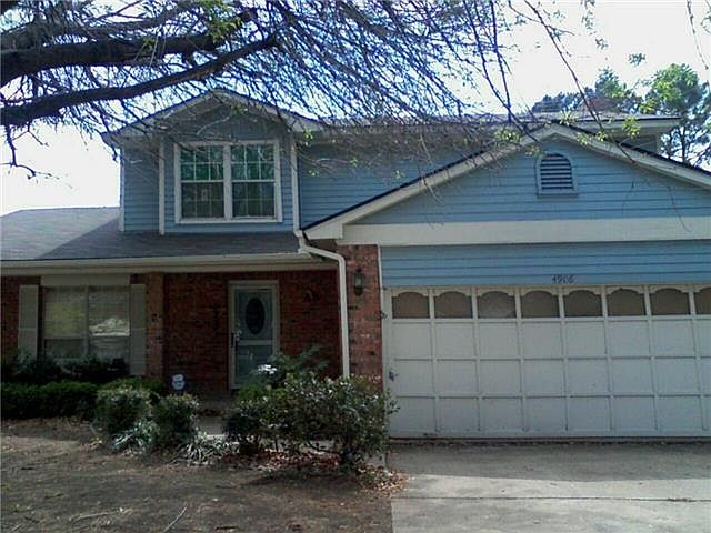 1st image of 4906 Thorncliffe Dr