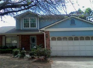 4906 Thorncliffe Dr, Arlington, TX 76016