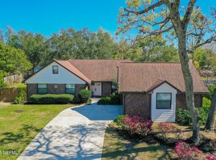 2609 Ridgecrest Ave, Orange Park, FL 32065