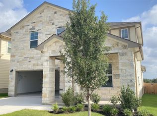 275 El Capitan Loop, Dripping Springs, TX 78620