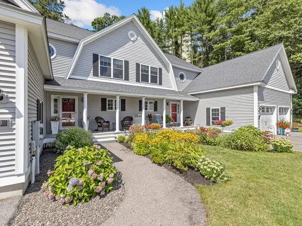 23 Chamberlain Way #23, Kennebunk, ME 04043